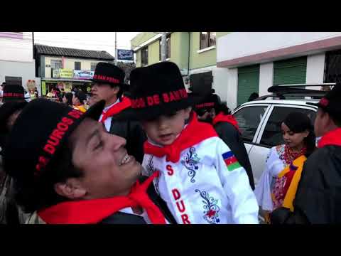 LOS DUROS DE TABACUNDO EN VIVO