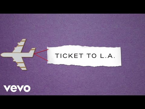 download lagu mp3 mp4 Brett Young Ticket To La Album, download lagu Brett Young Ticket To La Album gratis, unduh video klip Brett Young Ticket To La Album