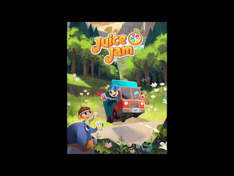 Juice Jam Music - Theme Song