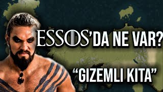 ESSOS KITASI HARİTALI ANLATIM