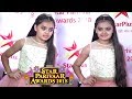 Star Parivaar Awards 2018 Red Carpet Ruhanika Dhawan Aka Pihu Yeh Hai Mohabbatein