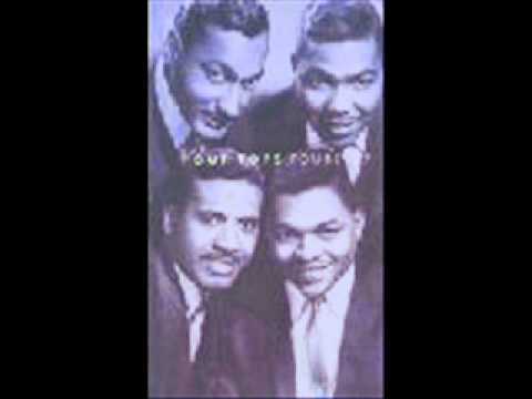 FOUR TOPS- THE FOUR OF US