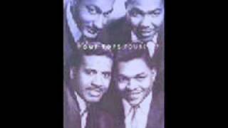 FOUR TOPS- THE FOUR OF US