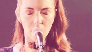 Chrysta Bell 'Right Down to You' (Live at SXSW 2012)