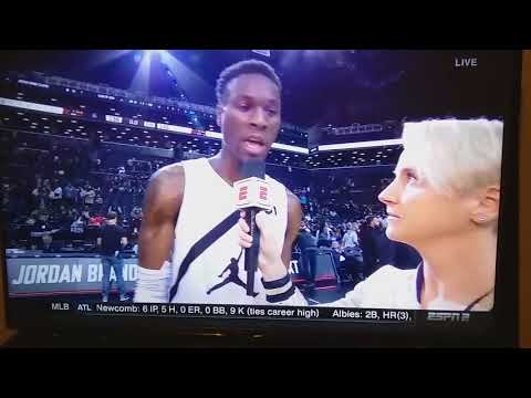 Emmitt Williams record breaking (LeBron James) JBC