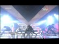 Beast - Shock (ComeBack Stage) ( Mar,5,10 ...