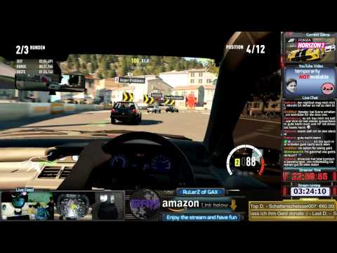 124.1 Tag | Forza Horizon 2 | XboxOne | WHEEL | LVL 114 - 30 Percent | - 14 / 17