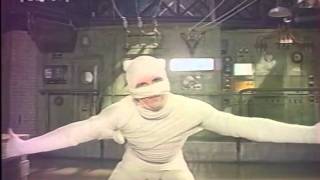 The Best Techno In Town - The Best Techno In Town (official Video)