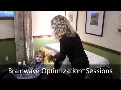 Introduction to the Real Life Changes Wellness Clinic - A Brainwave Optimization™ Centre