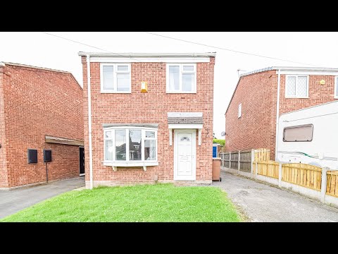 Rental - Forest Close, Pinders Heath - Virtual Tour