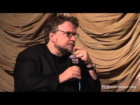 PACIFIC RIM with Guillermo del Toro | Film Independent at LACMA