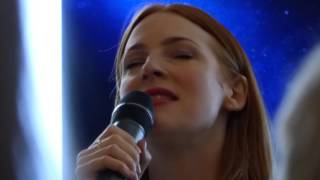 Rosalie Craig - Darkest Hour - The Light Princess - live London 2017