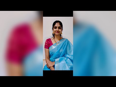 Sharade Karunanidhe | Sivani Saraswatula