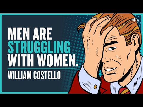 Are Incels A Threat To Society? - William Costello
