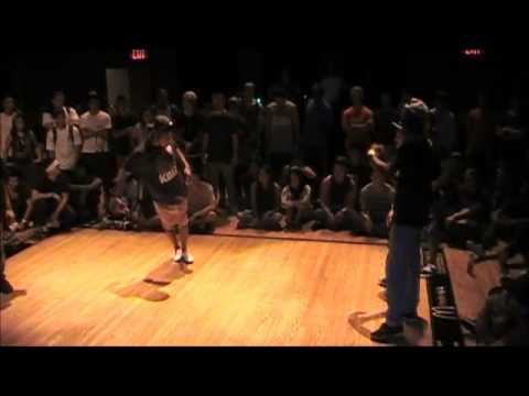 The Foot Clan vs BNIH