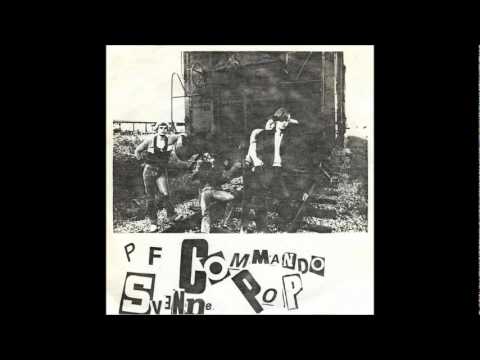 P.F. Commando - Svenne Pop (1978)