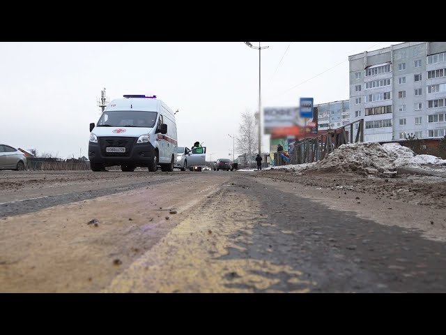 В Ангарске водитель сбил 10-летнюю девочку на пешеходном переходе