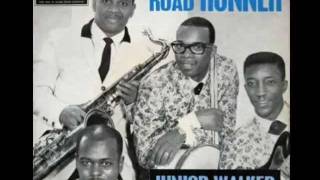 Jr Walker & the All-Stars Funk Brothers "(I'm a) Road Runner" My Extended Version!