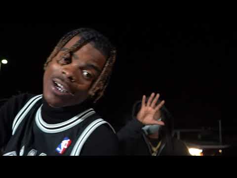 YooBkno - "Man On The Moon"  Official Video @ShotByBlanco33