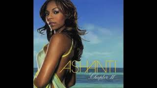Rain on Me - Ashanti