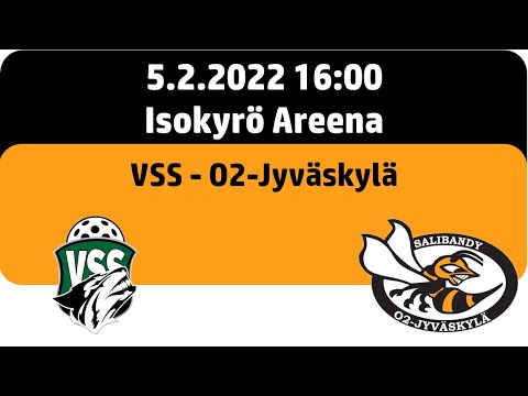 VSS - O2-Jyväskylä