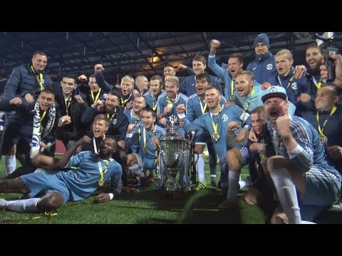 Суперкубок. Динамо-Брест — Шахтер "Третий пошел" // "Козел про футбол", 4.03.2020