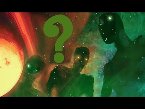 Dota LoreGasm 1:  A Collection of Colors-The Theory of the Third Ancient