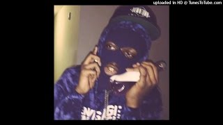 Ski Mask The Slump God x UnoTheActivist - Evel Knievel