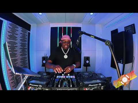 I LOVE DANCEHALL [ MIXTAPE 2025 ] DJ TONYMIX