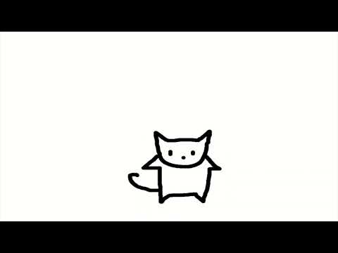 Cope Cat - YouTube