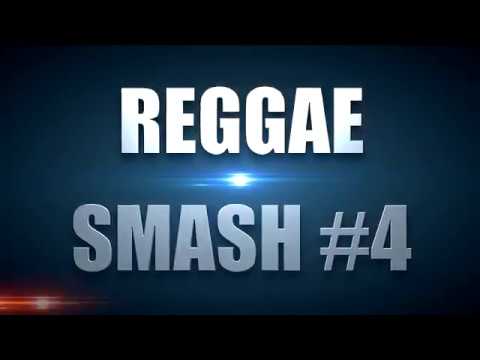 REGGAE SMASH 4    DJ LISTER254 full mix mp4 pbdzspo
