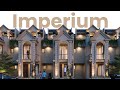 Vraj Dynasty By Gavan Homes Luxurious 4 BHK Roman Themed Bungalows Vapi