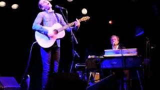 Tingsek spelar March Moon på Katalin i Uppsala 29 Jan 2011