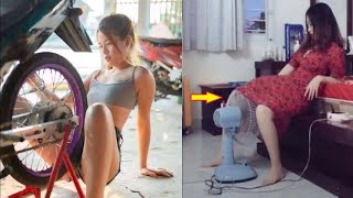 Best Funny Videos  - Funny Compilation Happen Unex