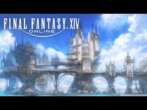 Final Fantasy XIV - Episode 57 - Isles of Umbra