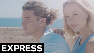 #EXPRESSLIFE: ENDLESS SUMMER WITH JAY ALVARREZ & ALEXIS REN #EXPRESSLIFE: ENDLESS SUMMER WITH JAY ALVARREZ & ALEXIS REN