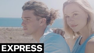 #EXPRESSLIFE: ENDLESS SUMMER WITH JAY ALVARREZ & ALEXIS REN