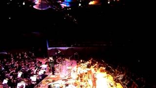 Hercules by Guster with the Colorado Symphony