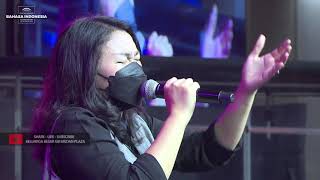 Download lagu AnugrahMu Cukup Bagiku - Yohana | 20 Februari 2022 | Pkl. 09.00 WIB mp3 Download lagu AnugrahMu Cukup Bagiku - Yohana | 20 Februari 2022 | Pkl. 09.00 WIB mp3