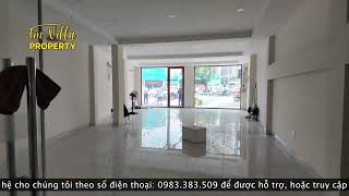 Bán nhà mặt tiền đường NGUYỄN VĂN TRỖI, Giá bán 50 Tỷ