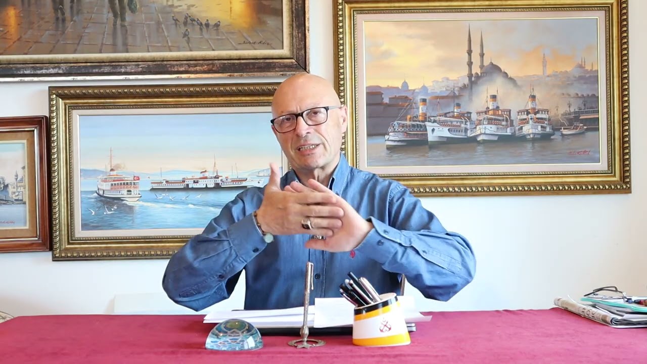 Erol Mütercimler - Özgür Özel tutuklanacak mı? 2023 seçimi bilerek kaybedilmiş #796