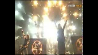 Anthrax - TNT (AC/DC Cover) Live 2013