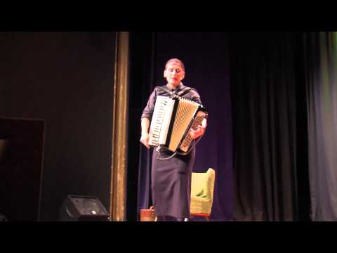 la signora  wichteltanz