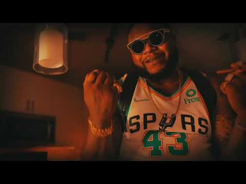 Money Counter-Playa All Tymez