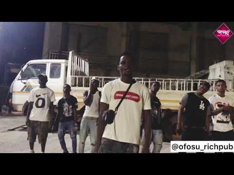Ofosu Richpub - Feelings Freestyle (Hussle and Motivate cover)