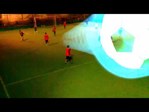 Merkez Halı Saha 19.03.2016 23:00 - akillisaha.com