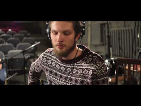 Rihards Libietis Orchestra - White Dahlia