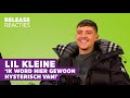 Gaat LIL KLEINE een plaat uitbrengen met SNELLE?! | Release Reacties
