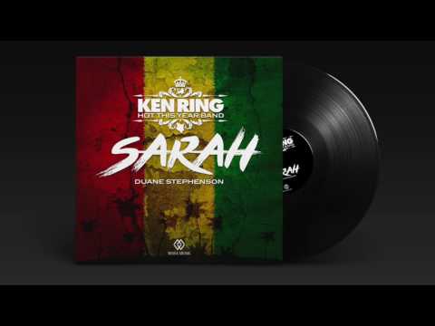 Duane Stephenson & Ken Ring - Sarah