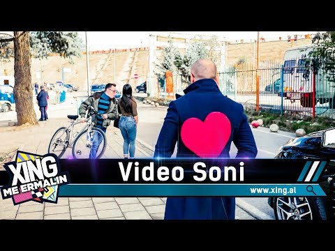 Video Soni - Propozimi për fejesë